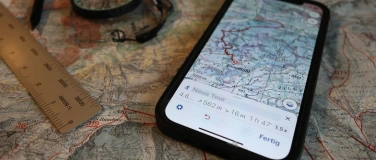 Event-Image for 'Workshop Schneeschuhtourenplanung'