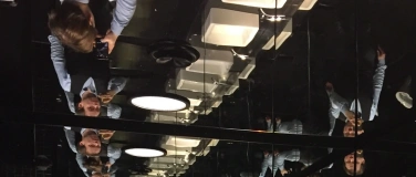 Event-Image for 'William Shakespeare: OTHELLO. Szenische Lesung'