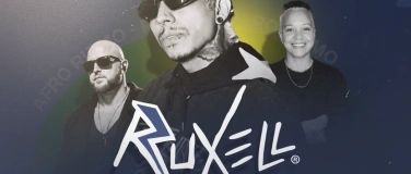Event-Image for 'Ruxell LIVE  AfroRitmo Brazil'