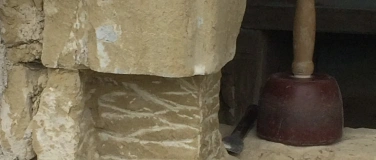 Event-Image for 'In Stein gehauene Geschichte'