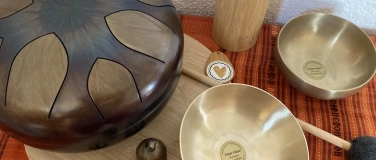 Event-Image for 'Klangmeditation'