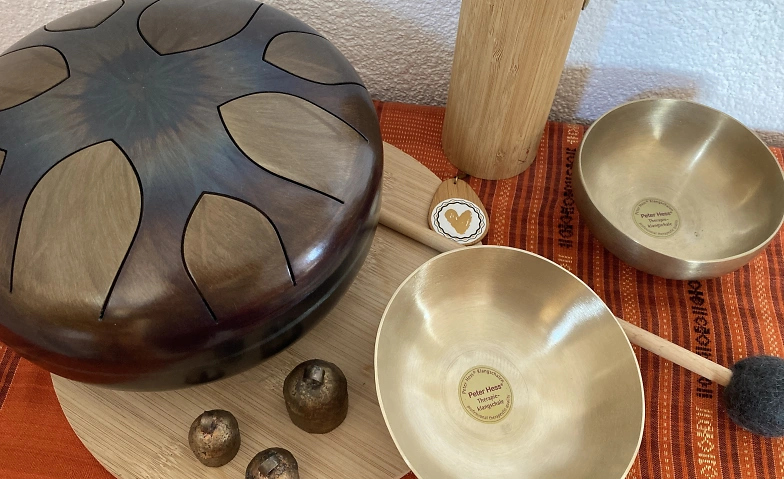 Event-Image for 'Klangmeditation'