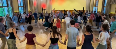 Event-Image for 'Balfolk in Lenzburg am 6. Juni 2026'