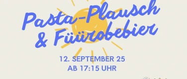 Event-Image for 'Pasta-Plausch & Füürobebier Buttisholz'