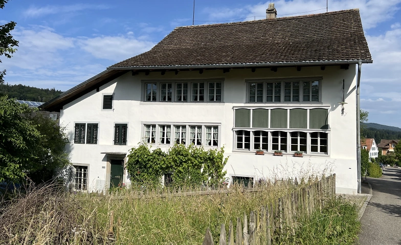 Event-Image for 'Historisches Museum'