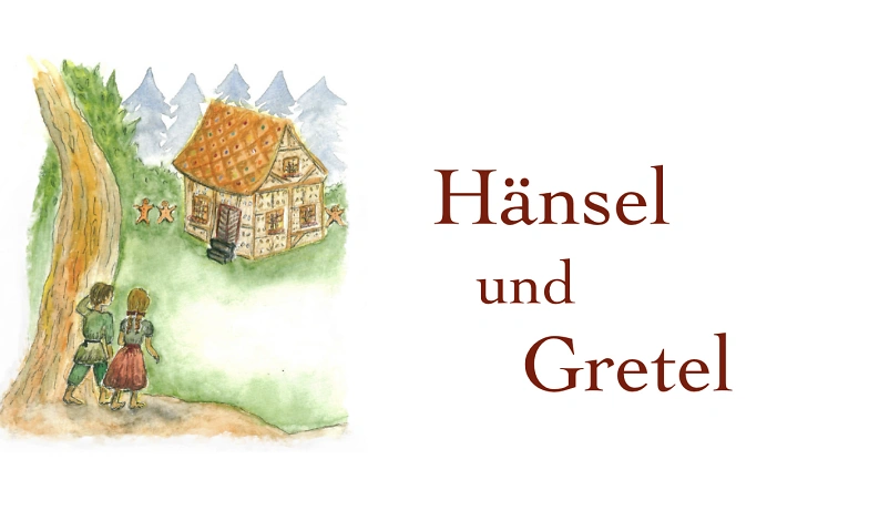 Hänsel und Gretel Billets