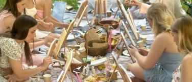 Event-Image for 'Atelier Créatif – Peinture sur Toile'