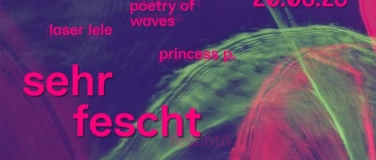 Event-Image for 'sehr fescht'
