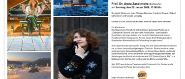 Event-Image for 'Klavierkonzert der Superlative'