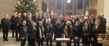 Event-Image for 'Christmas Carols Service'