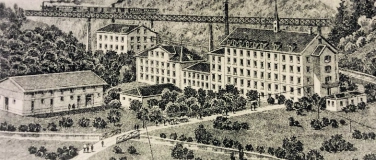 Event-Image for 'Die Bedeutung der Familien Gonzenbach und Brunnschweiler'