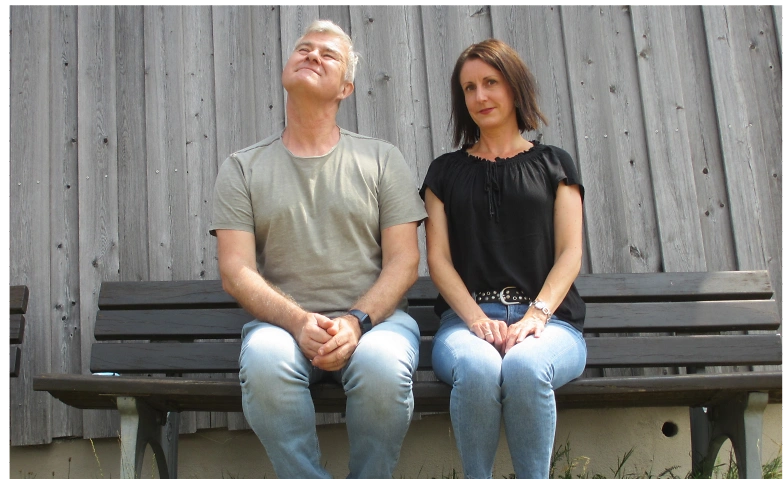 Herr Diebold &amp; Frau Schmid in Birkenried Tickets