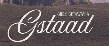 Event-Image for 'Retraite entre femmes dans les montagnes'