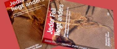 Event-Image for 'Roundtable Discussion "anthropological provenance research"'