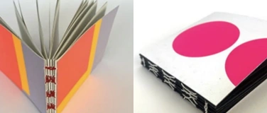 Event-Image for 'verbindend - kunstvoll ein Buch binden'