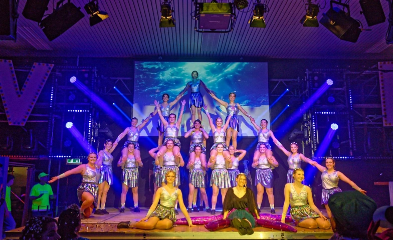 Pfrondorfer Fasnet Billets