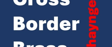 Event-Image for '15 Jahre Cross Border Brass'