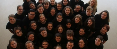 Event-Image for 'Konzert – 10 Jahre Junge Stimmen Zürich'