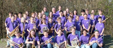 Event-Image for 'Konzert Windband Z&uuml;rcher Unterland'