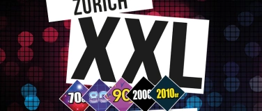 Event-Image for 'XXL Zürich - 5 Partys in einer Nacht'