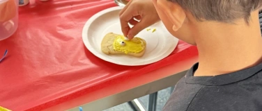 Event-Image for 'Guetzli kreativ dekorieren – für Kinder'