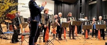 Event-Image for 'Jahreskonzert Akkordeon-Orchester Dielsdorf'