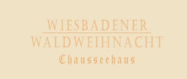 Event-Image for 'Wiesbadener Waldweihnacht'