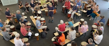 Event-Image for 'open DrumCircle'