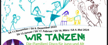 Event-Image for 'Wir tanzen!'