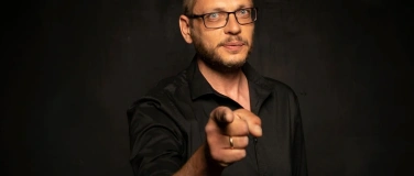 Event-Image for 'Kőhalmi Zolt&aacute;n // Z&Uuml;RICH'