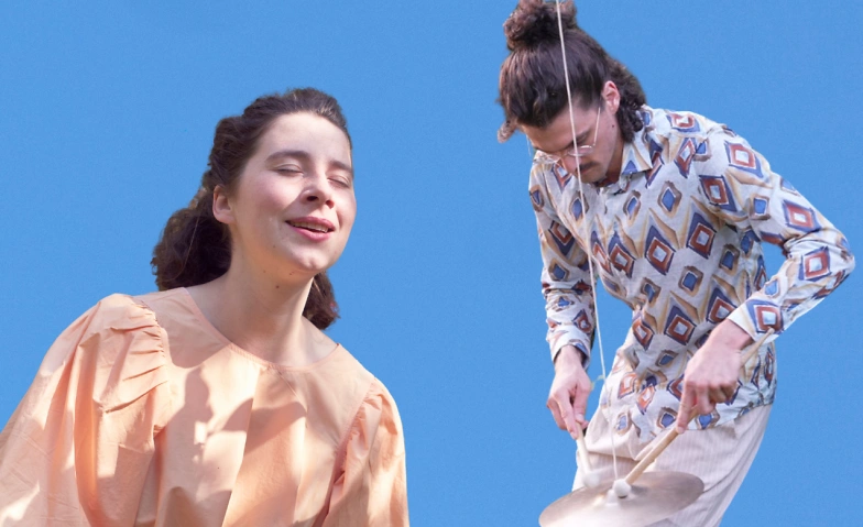 Event-Image for 'Gartenstimmungen - ein Familienkonzert zum Mitraten'