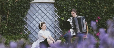 Event-Image for 'Lieder und Rosen – Konzert im Humanushaus Rubigen'