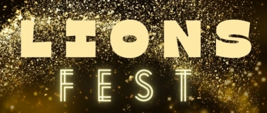 Event-Image for 'LIONS FEST - Back to Zurich Party'
