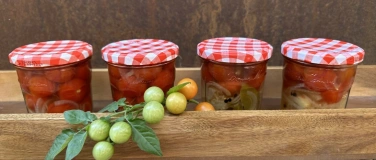 Event-Image for 'Konservieren und Fermentieren'