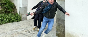 Event-Image for 'Mord im Moor - Ein Krimi Trail von Peter Denlo'