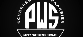 Event organiser of Party Weekend Sirnach