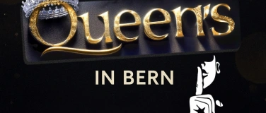Event-Image for 'Queens is back'