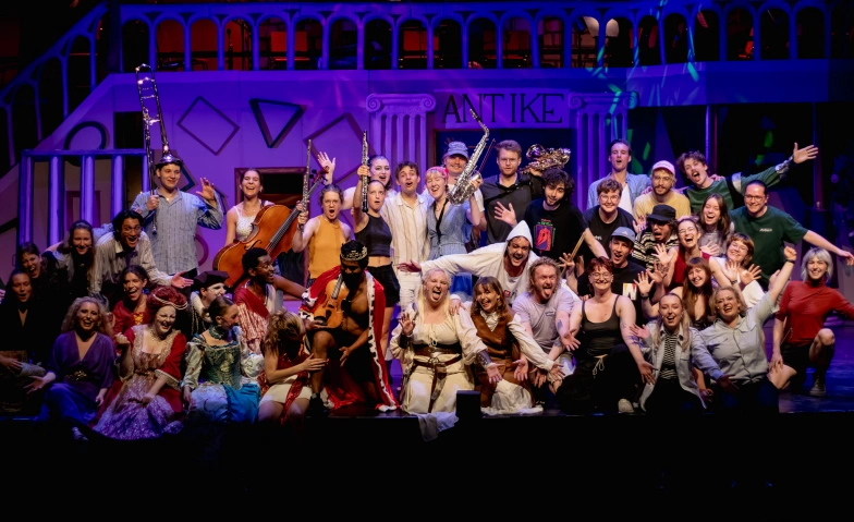 Event-Image for 'NACHTSCHICHT - Bring Licht ins Dunkel'