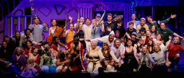 Event-Image for 'NACHTSCHICHT - Bring Licht ins Dunkel'