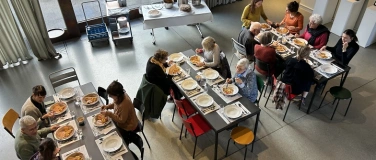 Event-Image for 'Mittagstisch im Museum: mit Kurzf&uuml;hrung zu &laquo;forever happy&raquo;'