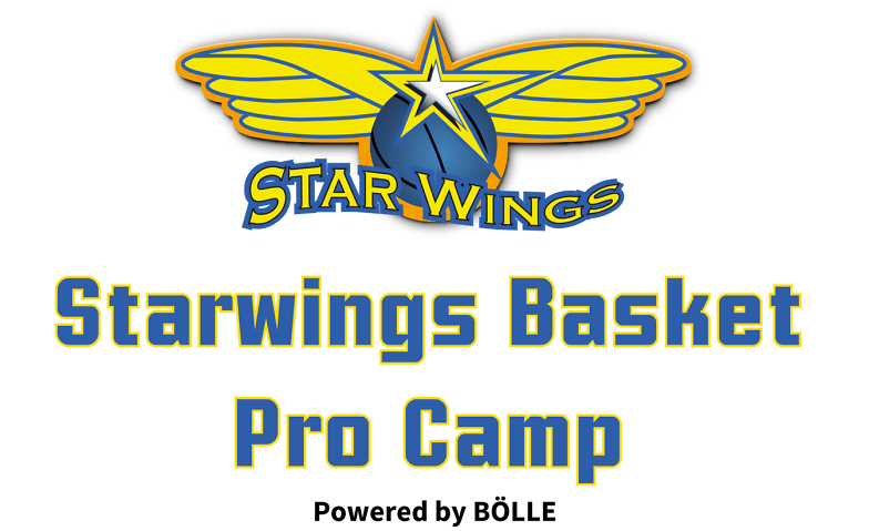 Starwings Basket Pro Camp Powered by BÖLLE Sporthalle Birsfelden, Sternenfeldstrasse 9, 4127 Birsfelden Tickets