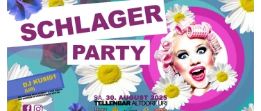 Event-Image for 'SCHLAGERPARTY'