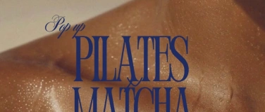 Event-Image for 'PILATES x MATCHA Terrace Edition'