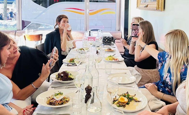 Event-Image for 'Healthy Life Lunch – Connect & Inspire!'