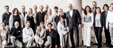 Event-Image for 'Jazzchor Freiburg - Sacred'
