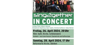 Event-Image for 'sing2gether in concert'