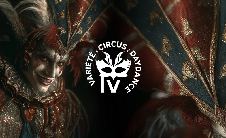 VARIETÉ DAYDANCE 2026 Varianté Daydance, Allmendstrasse 97, 3600 Thun Billets