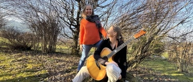 Event-Image for 'Musik und M&auml;rli im Wald mit Caroline und Mich&egrave;le'