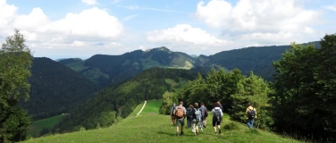 Event-Image for 'Offline-Wanderung am int. offline-Tag'