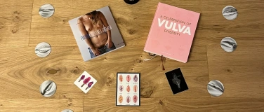 Event-Image for 'Love your Vulva'